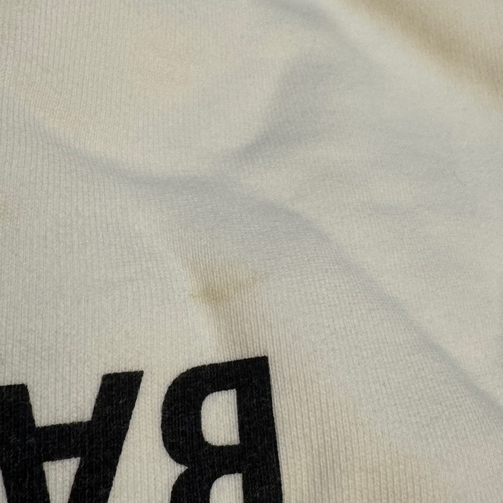 Balenciaga Nasa Hoodie - Picture 10 of 10